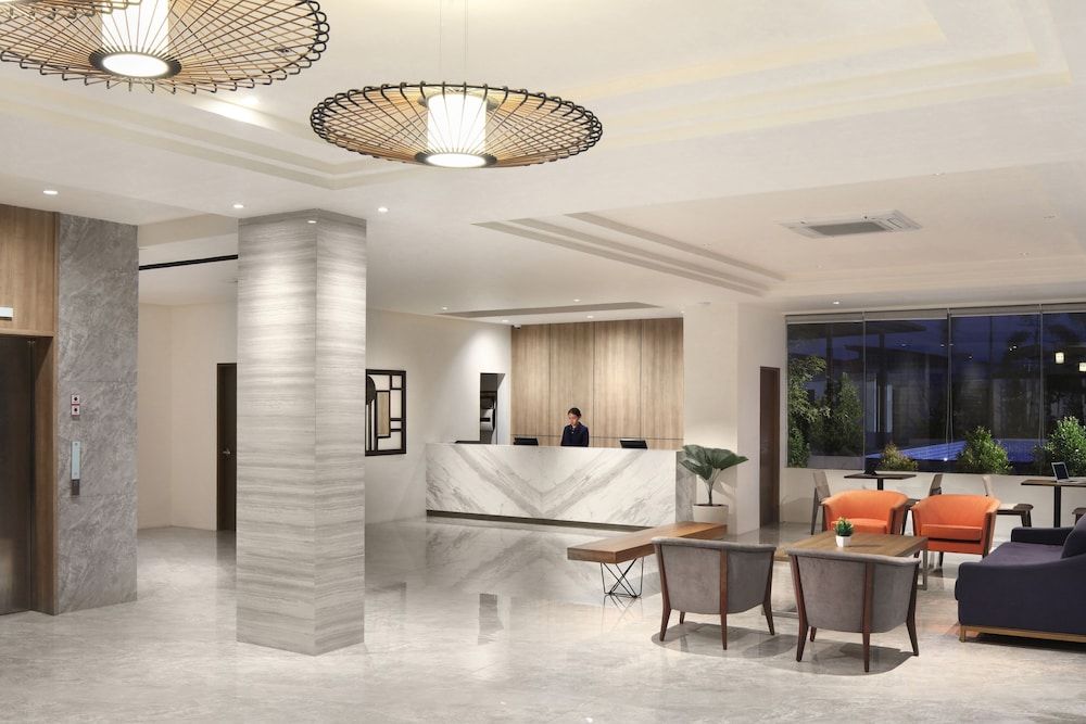 Capital O 827 Speciale Hotel 3