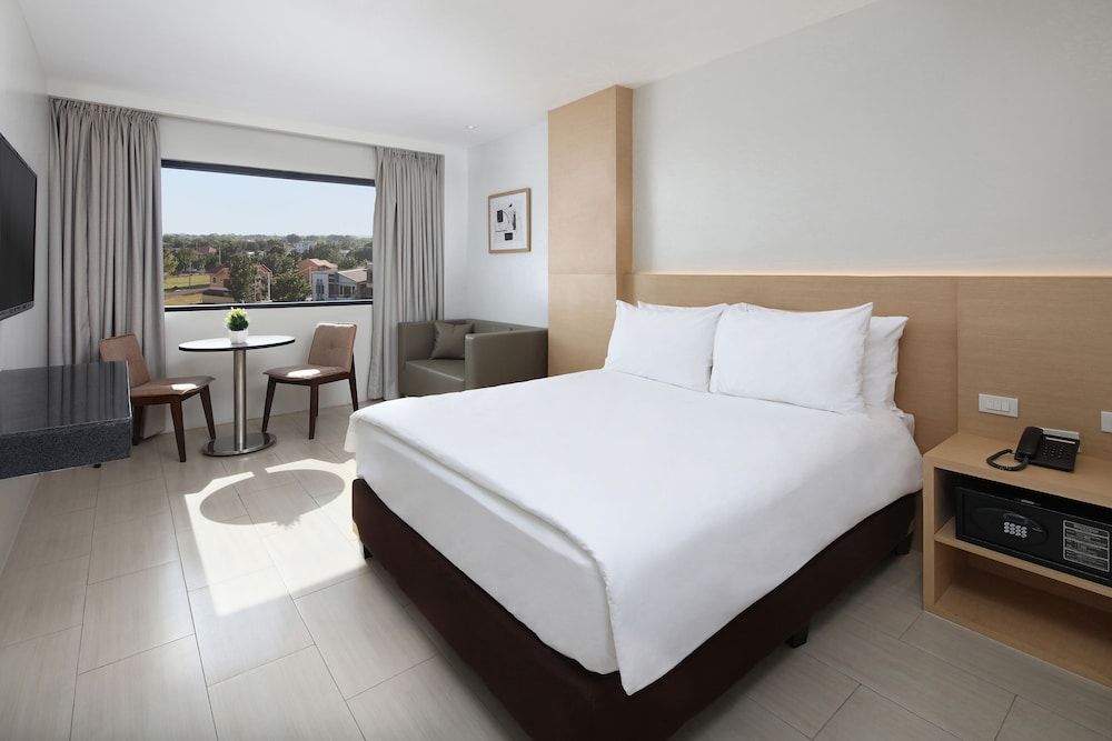 Capital O 827 Speciale Hotel -1 stelle a Rosario