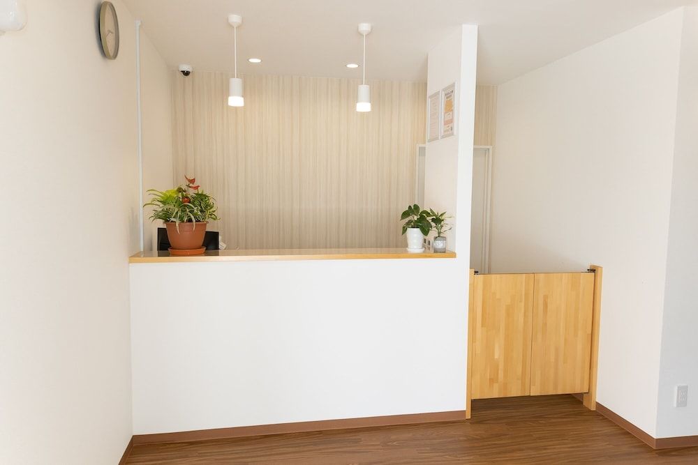 Bibi Hotel Miyako Kuukoumae 2