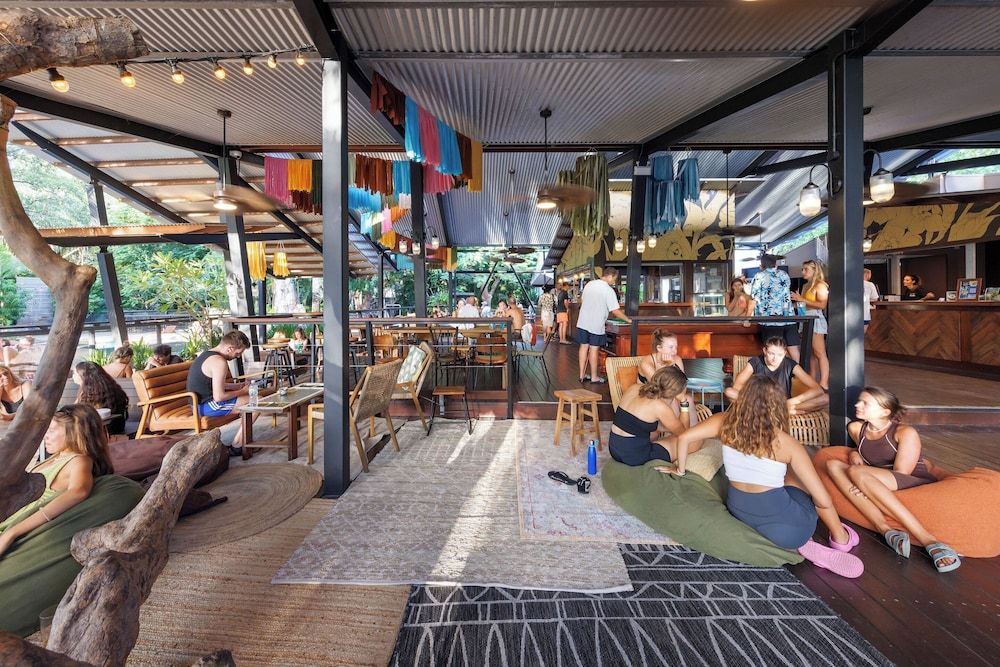 Bounce Magnetic Island 3