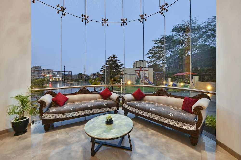 Rakabi The Fern, Igatpuri 3