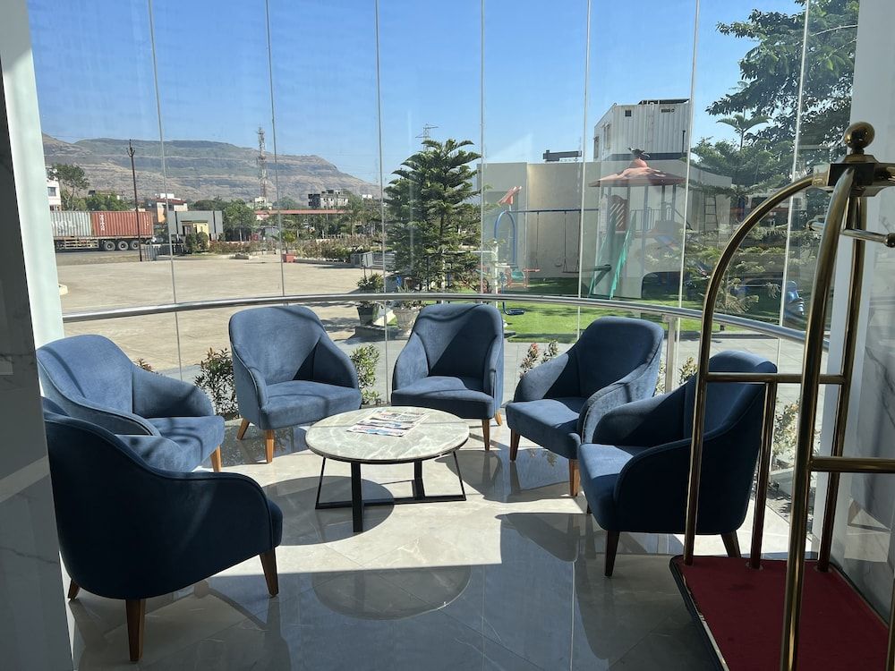 Rakabi The Fern, Igatpuri 2