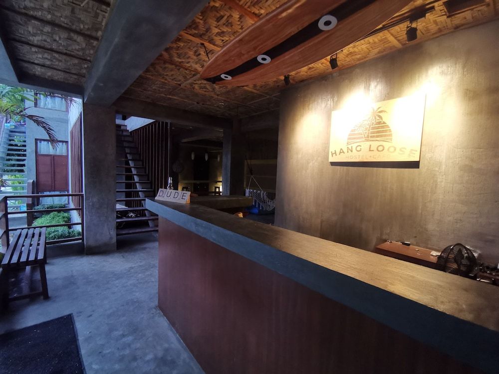 Hang Loose Hostel 2