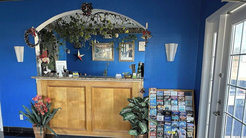 Apollo Lodge and RV Park 2