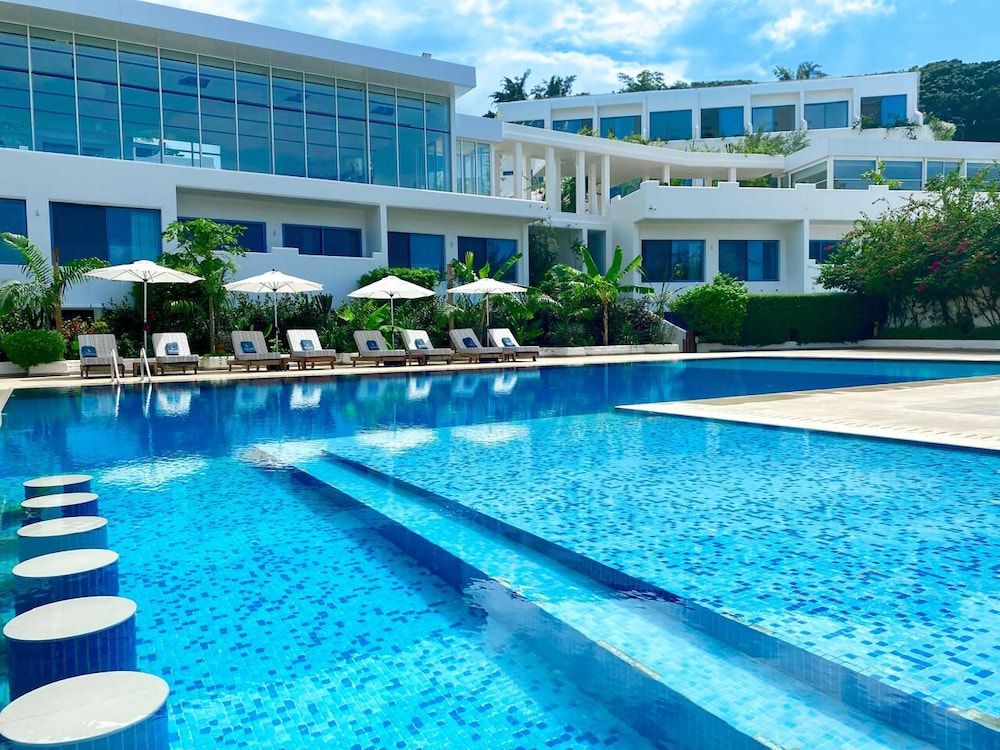 The Lead Hotel 4 estrellas en Freetown