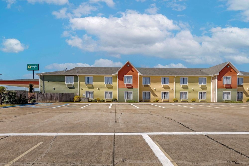 Quality Inn Hamilton 2 étoiles à Hamilton