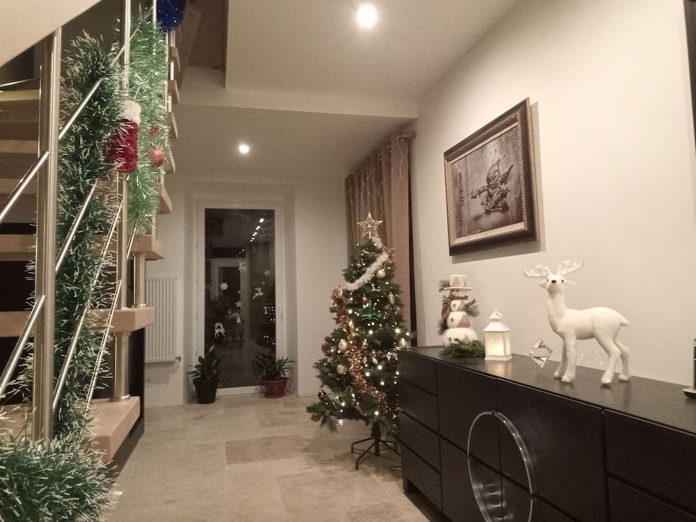 La SynchronicitÔøΩ - Chambres D'hÔøΩtes 2