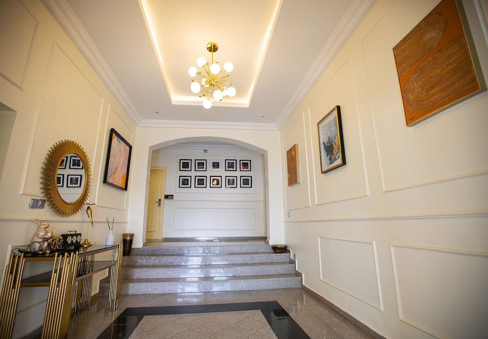 Prosbel Hotel 2