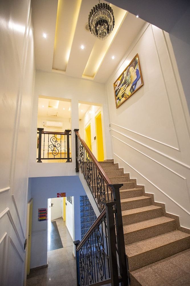 Prosbel Hotel 3