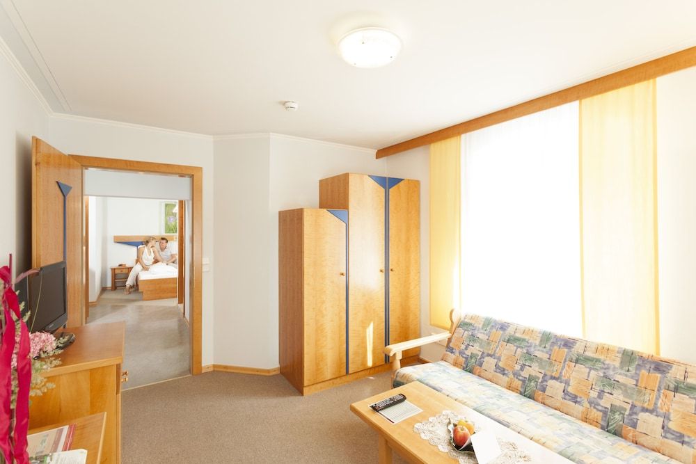 Joglland Hotel Prettenhofer 3