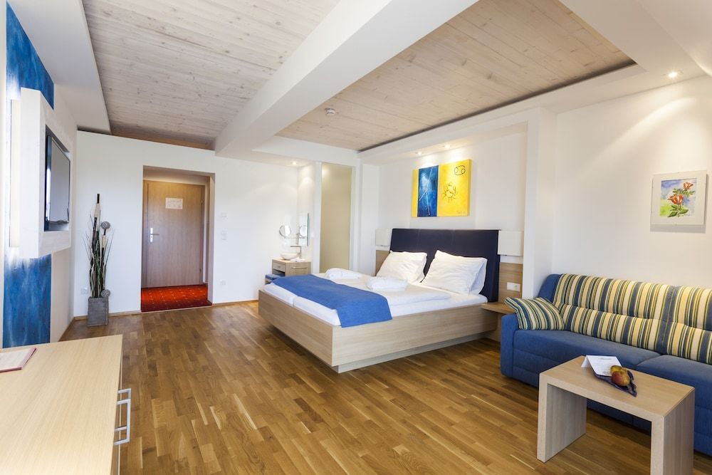 Joglland Hotel Prettenhofer 2