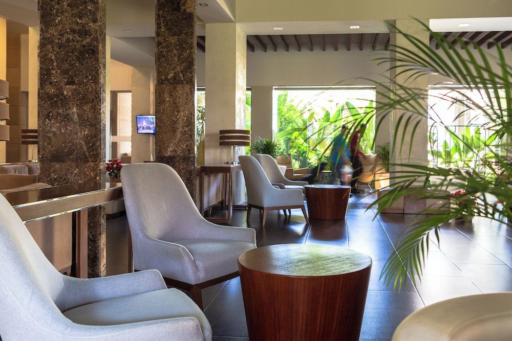 Sunsol Unik Luxury Hotel 2