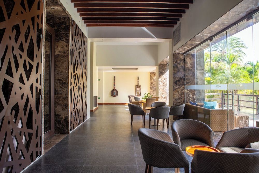 Sunsol Unik Luxury Hotel 3