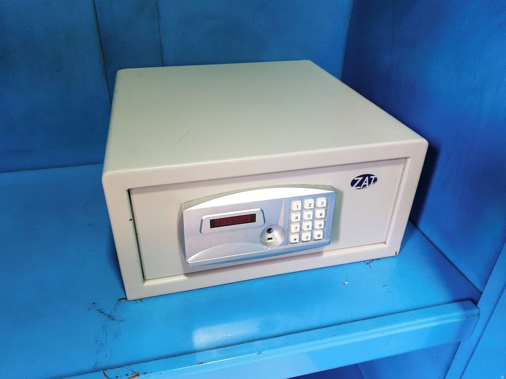 Balafon Beach Resort 2