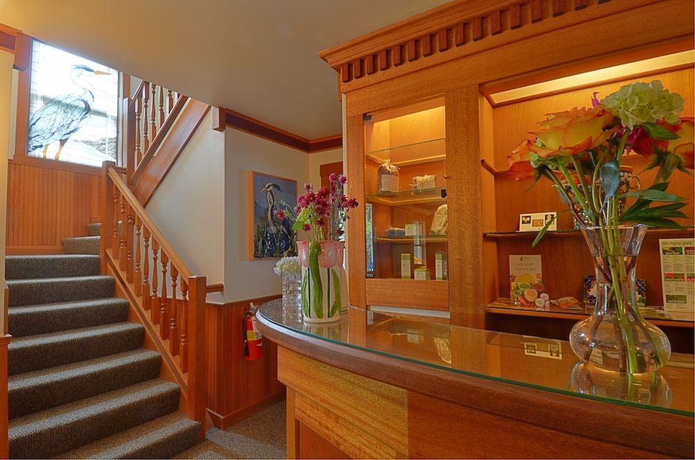 The Heron Inn & Day Spa 2