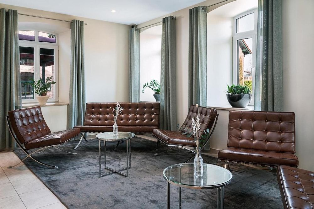 ClassicX Landhaus & Hotel 2