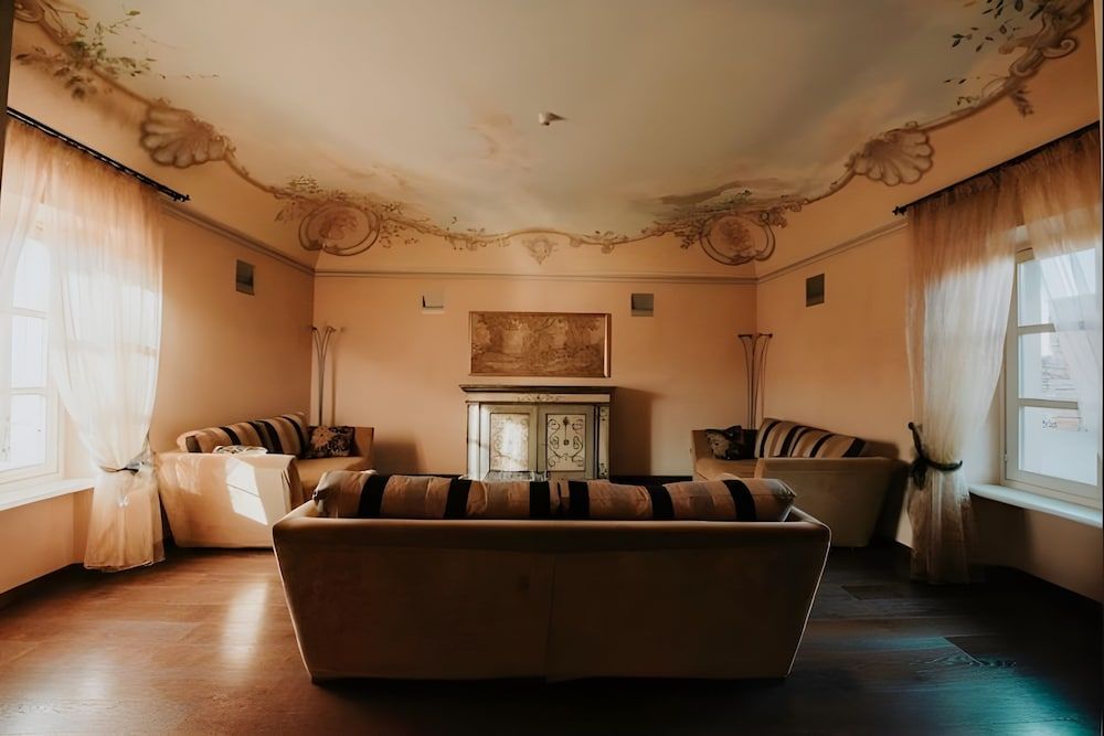 Il Castello Di Bubbio Hotel & Restaurant 2