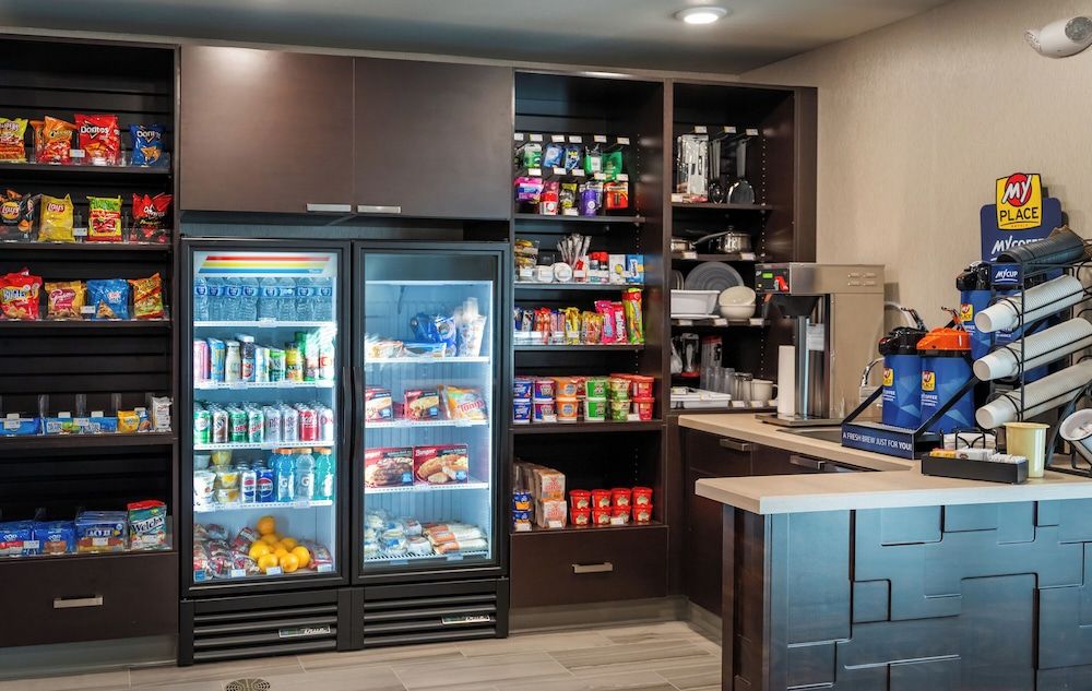 My Place Hotel Watertown 2