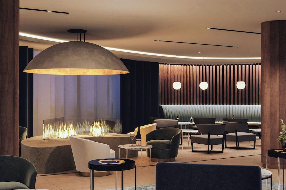 Ac Hotel By Marriott Saint-julien-en-genevois 3