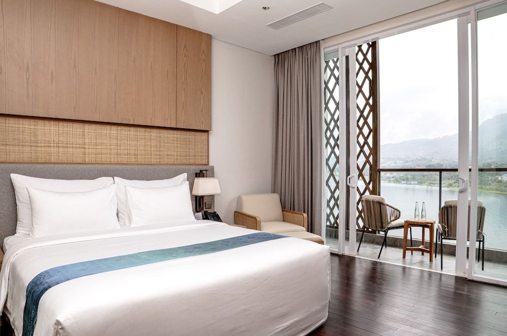 Marianna Resort & Convention Tuk Tuk Samosir 3