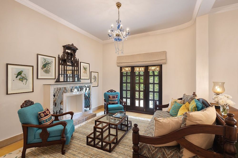 Jaagir Manor, Dudhwa – IHCL SeleQtions 3