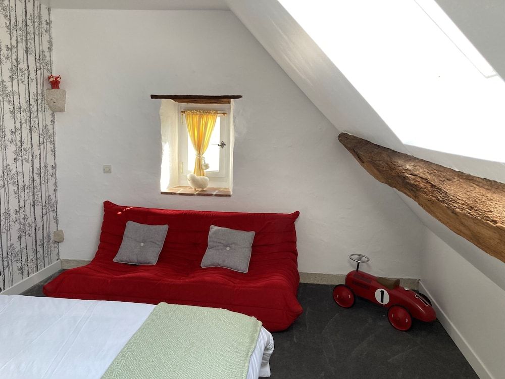 Le Clos Des ChÔøΩteaux 2