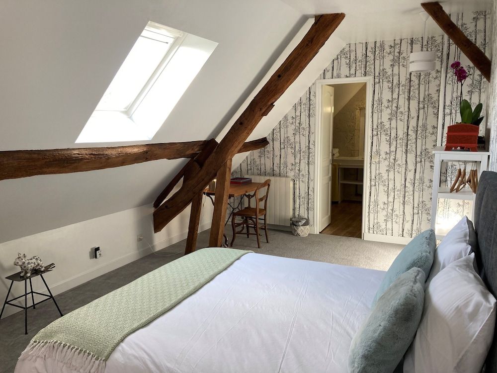 Le Clos Des ChÔøΩteaux 3