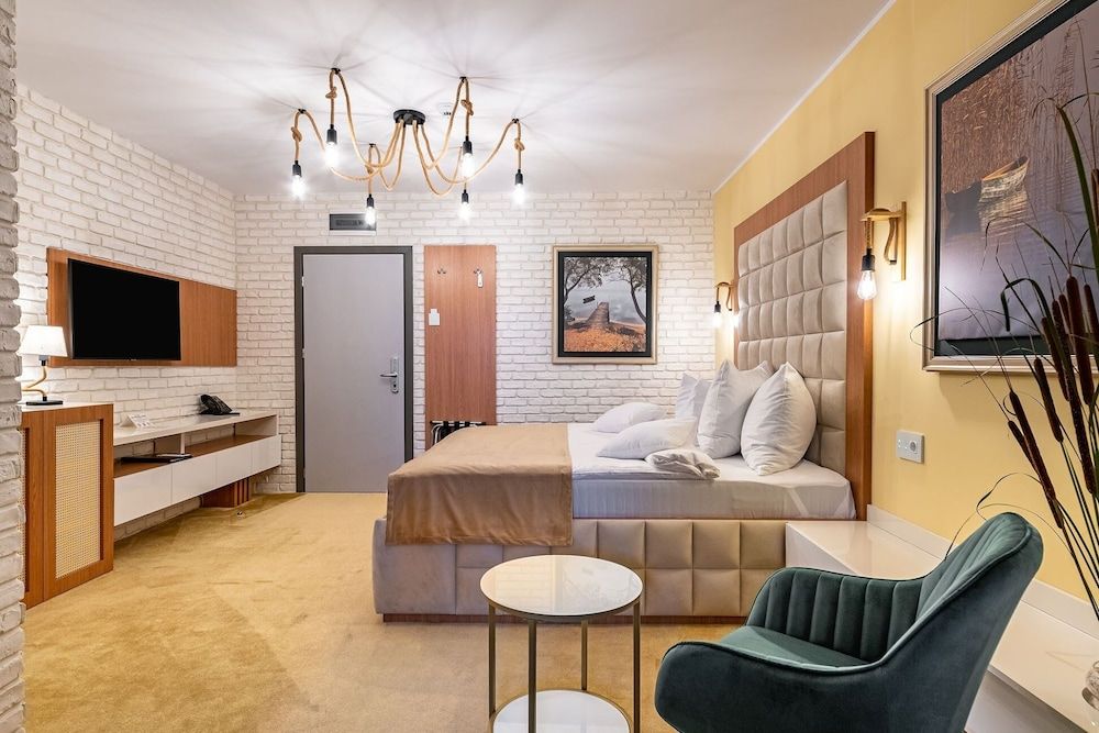 Razelm Luxury Resort 3