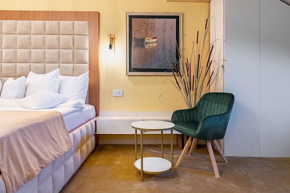 Razelm Luxury Resort 2