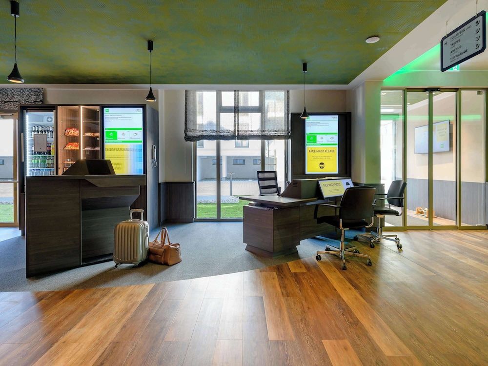 ibis Styles Bad Reichenhall 2