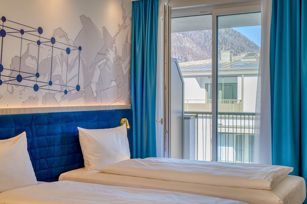 ibis Styles Bad Reichenhall 3