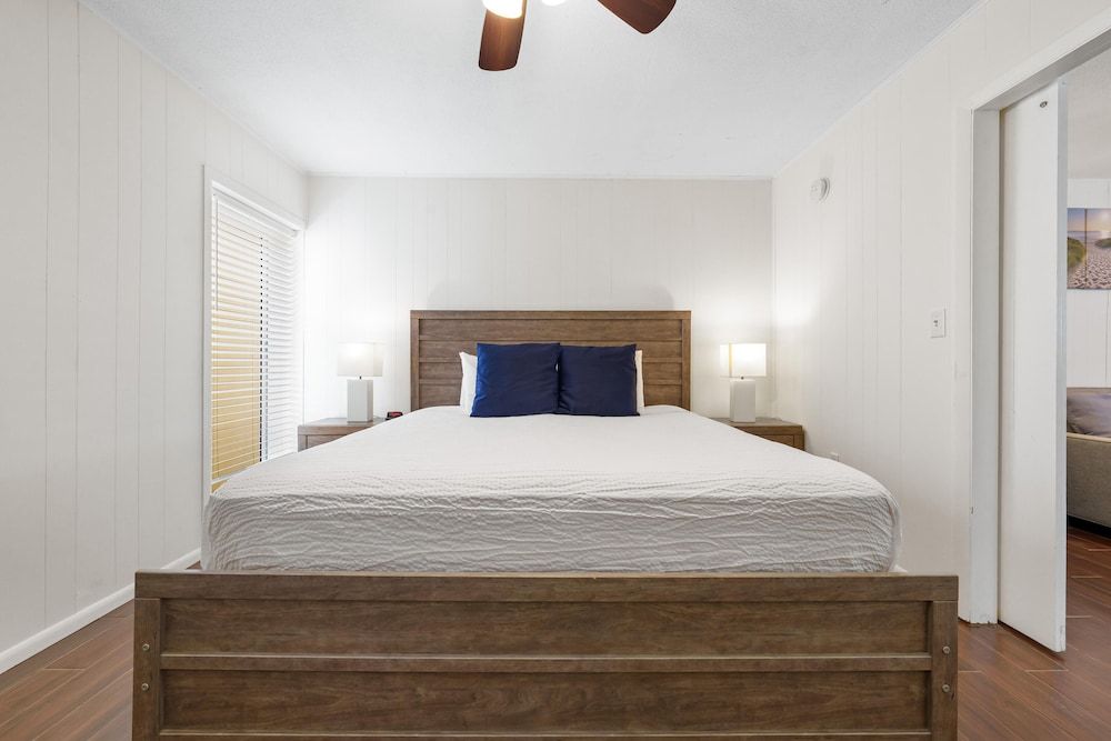 Sea Club II by Beachside Management 3 estrelas em Siesta Key