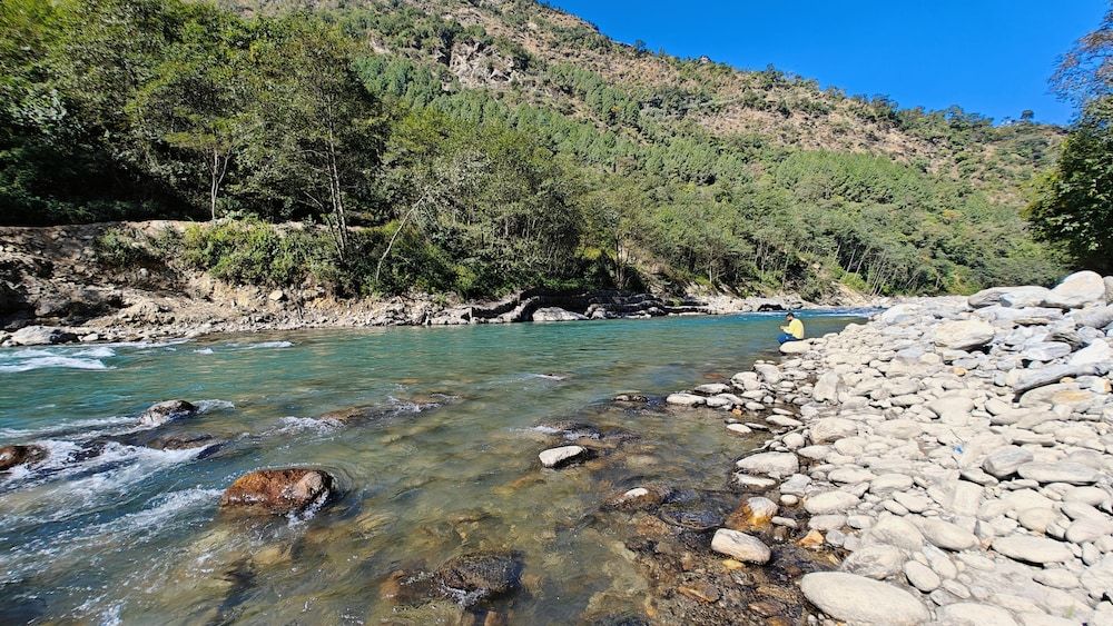 Verdant Valley, Kund-chopta,by Himalayan Eco Lodge -1 estrelas em Rudraprayāg