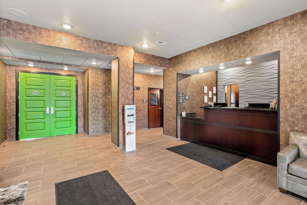 Cobblestone Hotel & Suites - De Pere 3