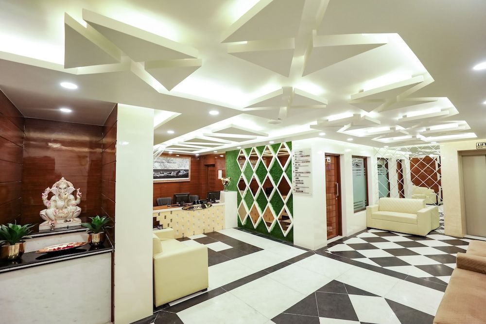 Regenta Resort Madhuganga Ukhimath 3