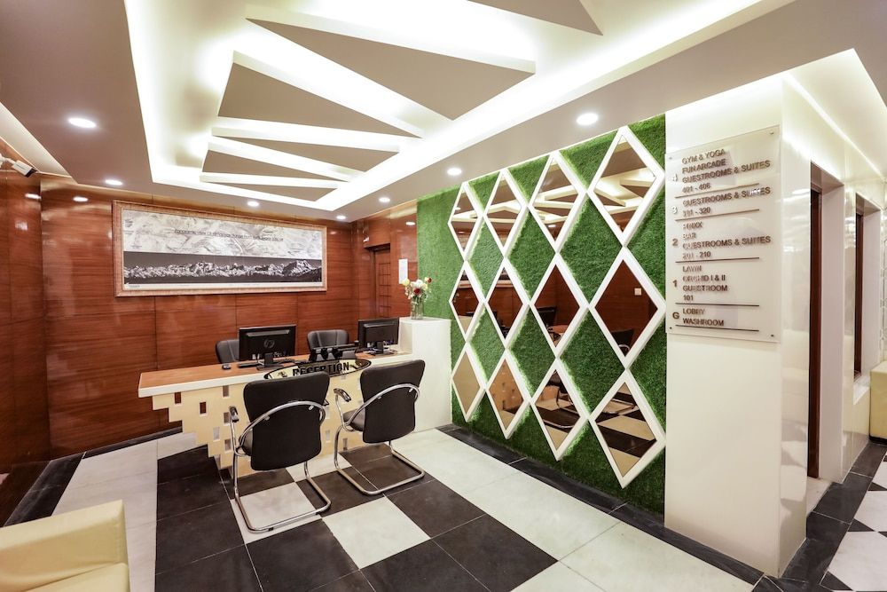 Regenta Resort Madhuganga Ukhimath 2