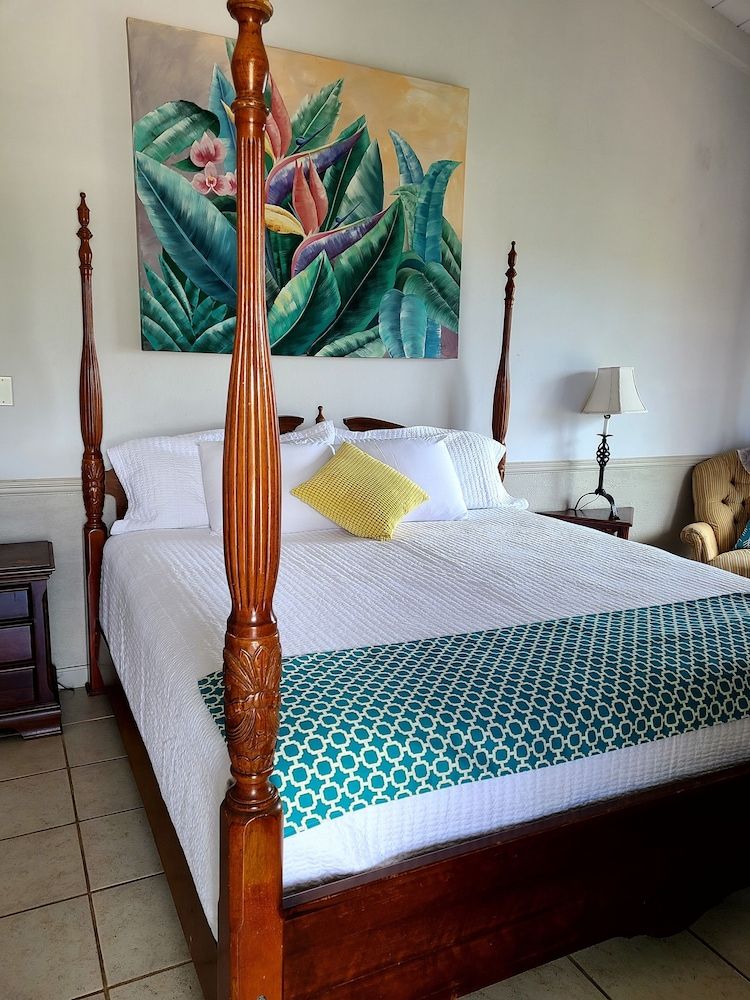 Boundless Bliss Hotel 4 estrelas em St Thomas