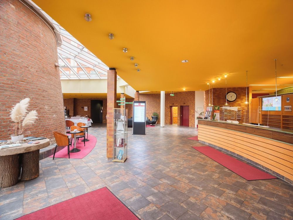 Mühlenhotel Halle Leipzig 3