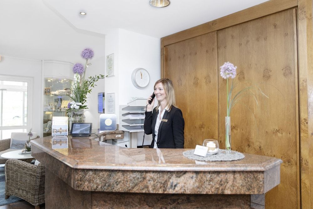 Hotel Seelust 3