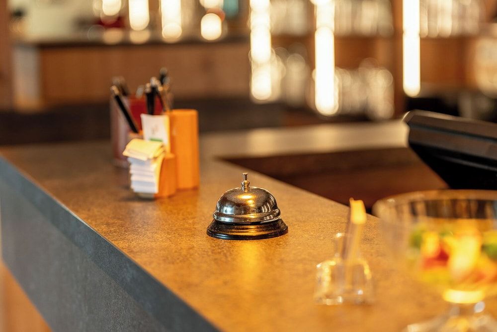 Hotel Restaurant Ancho 2