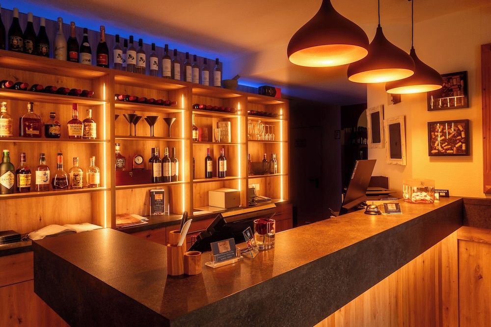Hotel Restaurant Ancho 3