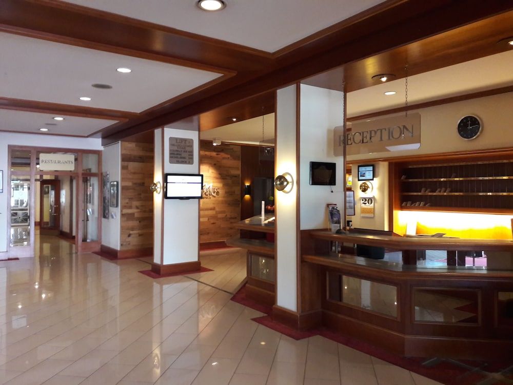 Mercure Bad Duerkheim an den Salinen 2