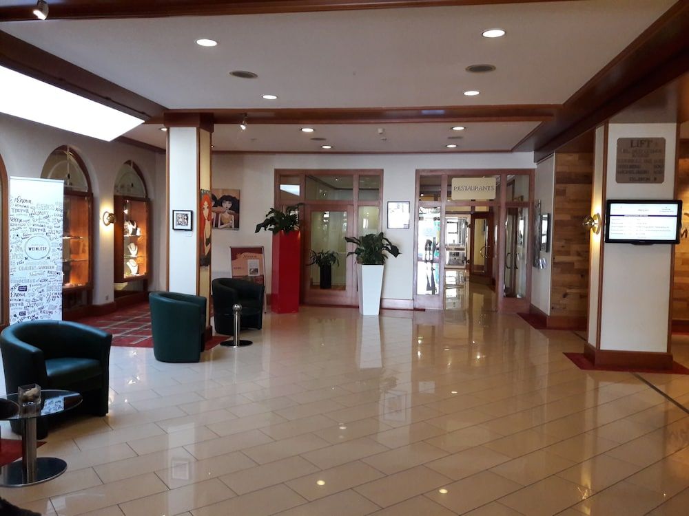 Mercure Bad Duerkheim an den Salinen 3