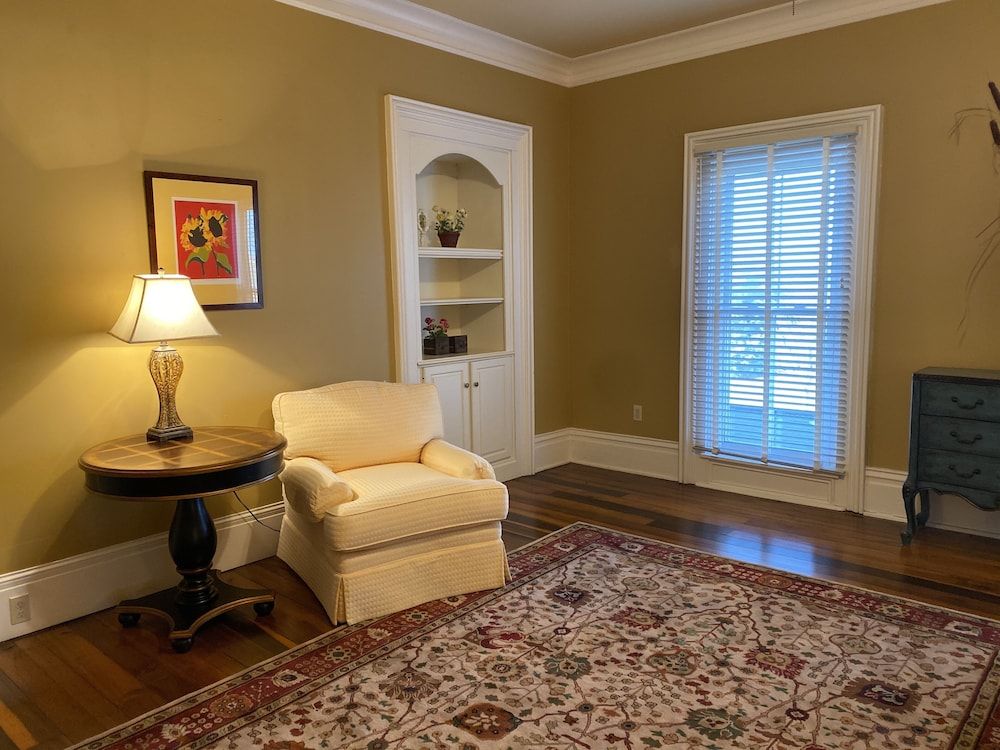 Wildflower Ranch Inn 3