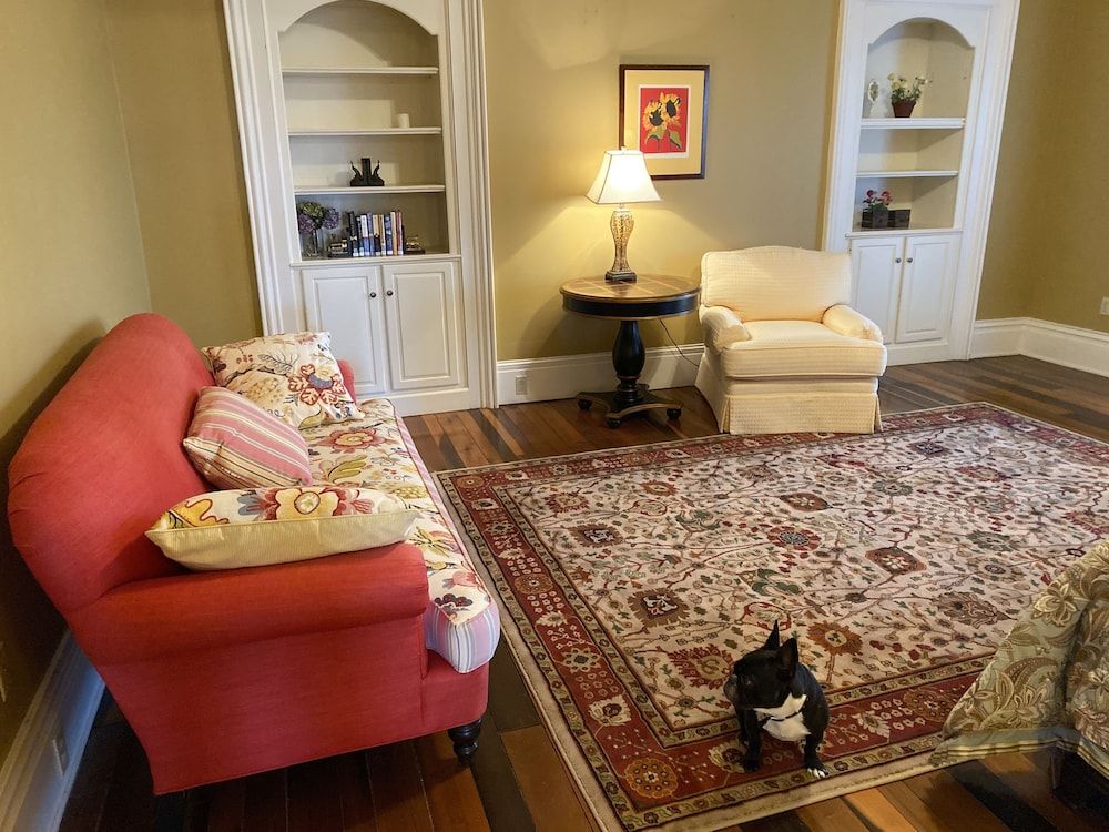 Wildflower Ranch Inn 2