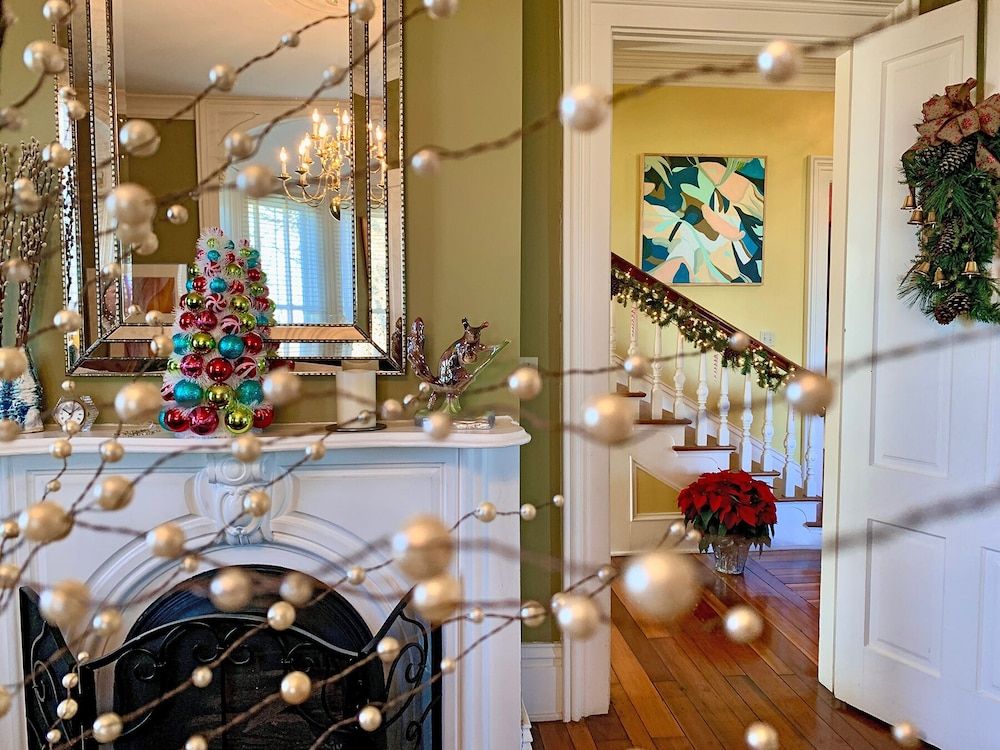 Wildflower Ranch Inn -1 estrelas em Springfield