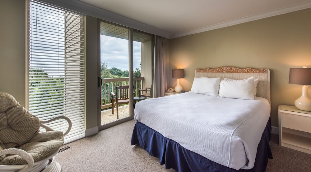 Villas By the Sea Resort & Conference Center 3