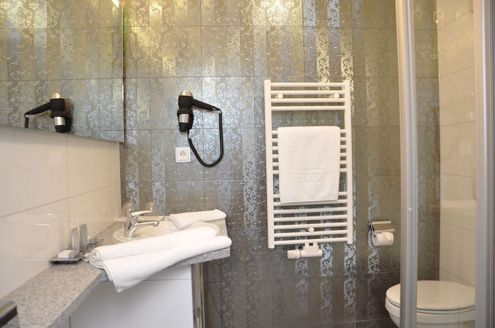 Gästehaus Villa Casamia 3