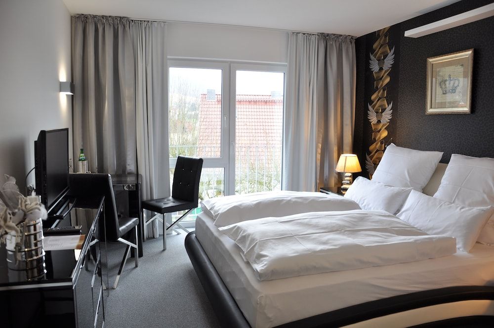 Gästehaus Villa Casamia 2