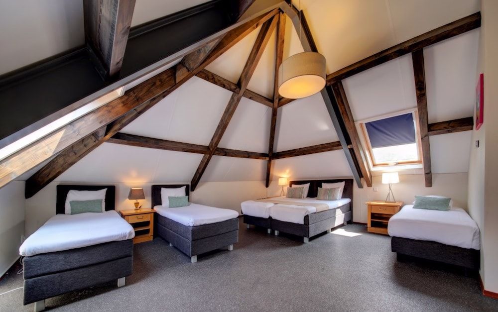 Hotel Hof van 's Gravenmoer 3